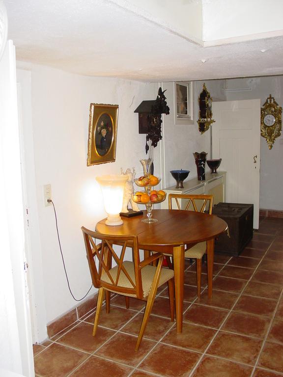 Robert's Bed&Breakfast Helmarshausen Exterior foto